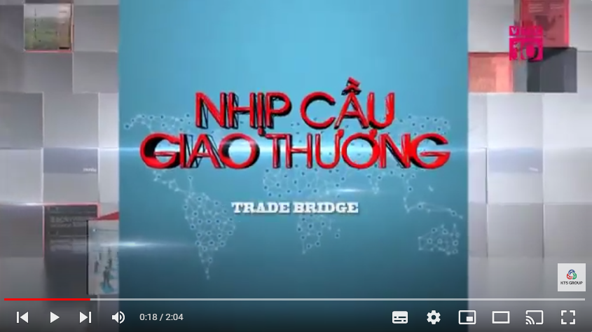 [VTC10] Chuyển đổi số tập trung vào tính năng công nghệ - KTS GROUP