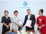 KTS HOLDINGS VÀ THIÊN ĐÌNH GROUP KÝ KẾT HỢP TÁC TOÀN DIỆN VÀ ĐẦU TƯ CHIẾN LƯỢC GIAI ĐOẠN 2026 – 2029
